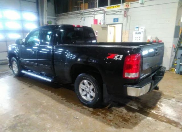 Photo 2 VIN: 1GTR2VE30BZ104746 - GMC SIERRA 1500 