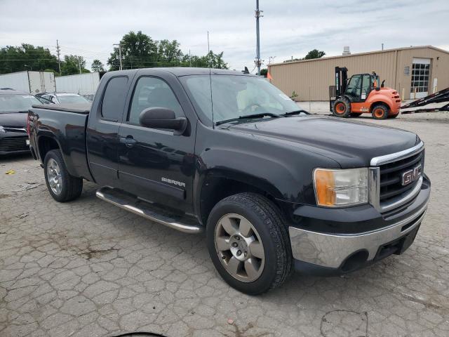 Photo 3 VIN: 1GTR2VE30BZ126486 - GMC SIERRA 