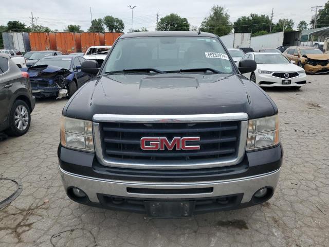 Photo 4 VIN: 1GTR2VE30BZ126486 - GMC SIERRA 