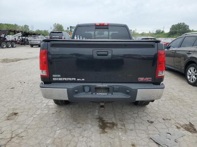 Photo 5 VIN: 1GTR2VE30BZ126486 - GMC SIERRA 