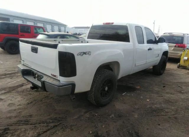 Photo 3 VIN: 1GTR2VE30BZ137794 - GMC SIERRA 1500 