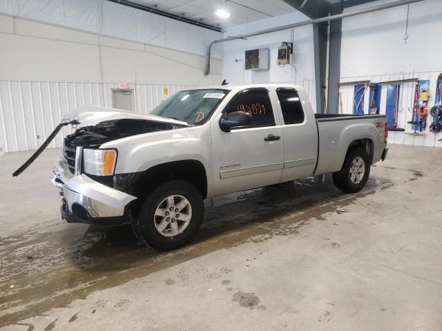 Photo 0 VIN: 1GTR2VE30BZ179463 - GMC SIERRA K15 