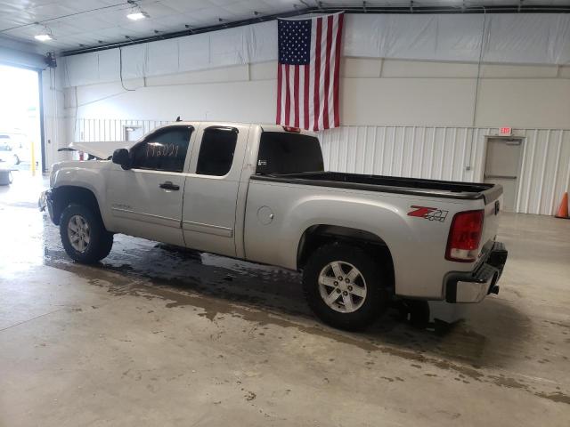 Photo 1 VIN: 1GTR2VE30BZ179463 - GMC SIERRA K15 