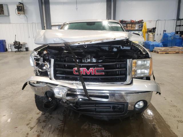 Photo 4 VIN: 1GTR2VE30BZ179463 - GMC SIERRA K15 