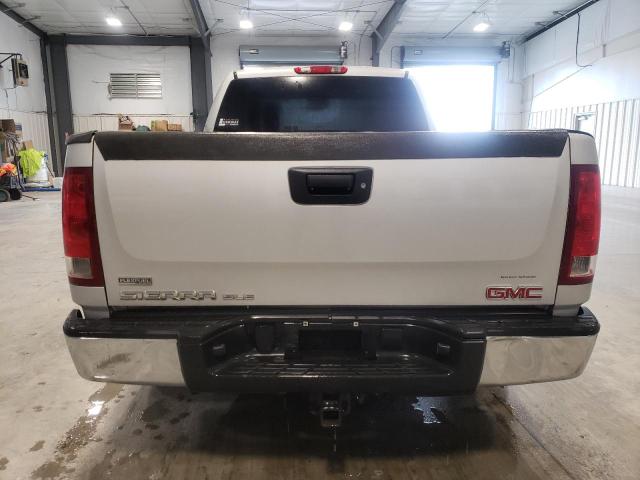 Photo 5 VIN: 1GTR2VE30BZ179463 - GMC SIERRA K15 