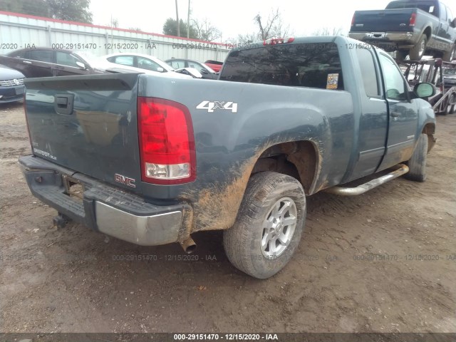 Photo 3 VIN: 1GTR2VE30BZ221727 - GMC SIERRA 1500 