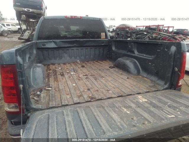 Photo 7 VIN: 1GTR2VE30BZ221727 - GMC SIERRA 1500 