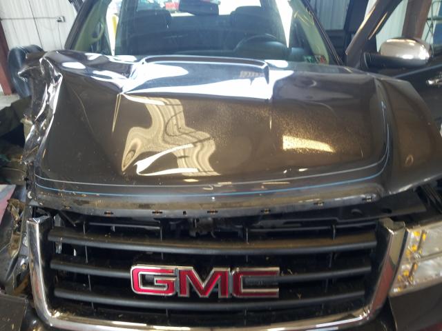 Photo 6 VIN: 1GTR2VE30BZ222232 - GMC SIERRA K15 