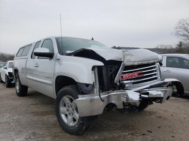 Photo 0 VIN: 1GTR2VE30BZ307099 - GMC SIERRA K15 