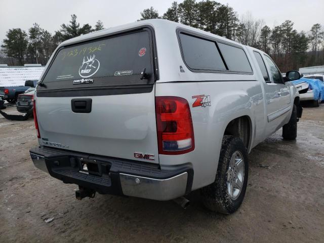 Photo 3 VIN: 1GTR2VE30BZ307099 - GMC SIERRA K15 