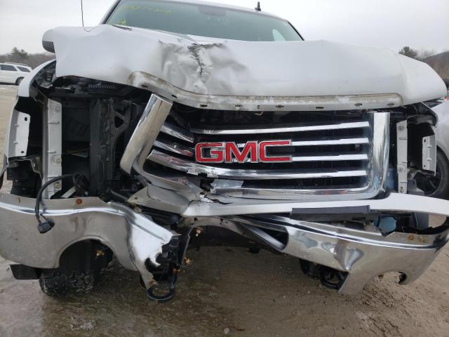 Photo 8 VIN: 1GTR2VE30BZ307099 - GMC SIERRA K15 