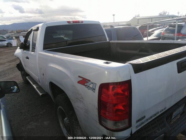 Photo 2 VIN: 1GTR2VE30BZ314022 - GMC SIERRA 1500 