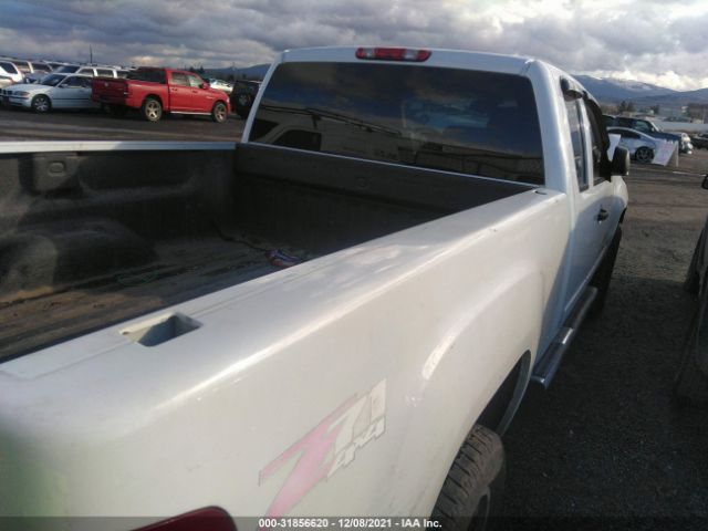 Photo 3 VIN: 1GTR2VE30BZ314022 - GMC SIERRA 1500 