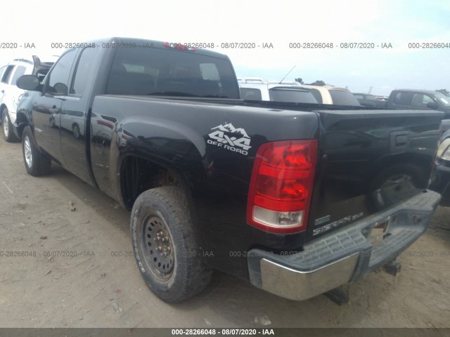 Photo 2 VIN: 1GTR2VE30BZ328244 - GMC SIERRA 1500 