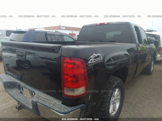 Photo 3 VIN: 1GTR2VE30BZ328244 - GMC SIERRA 1500 