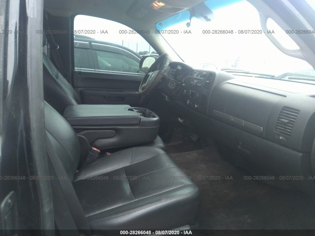 Photo 4 VIN: 1GTR2VE30BZ328244 - GMC SIERRA 1500 