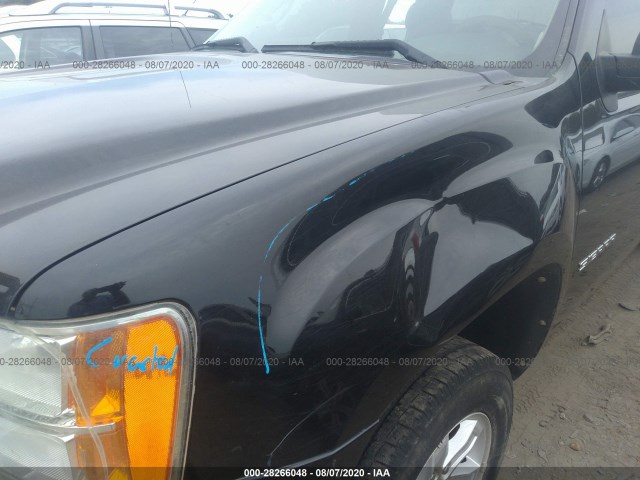 Photo 5 VIN: 1GTR2VE30BZ328244 - GMC SIERRA 1500 