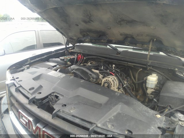 Photo 9 VIN: 1GTR2VE30BZ328244 - GMC SIERRA 1500 