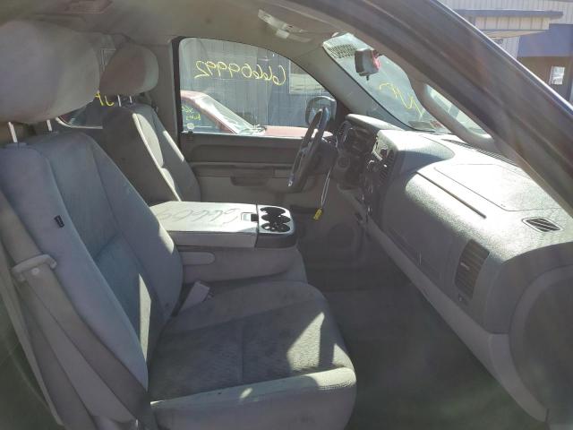 Photo 4 VIN: 1GTR2VE30BZ340605 - GMC SIERRA K15 