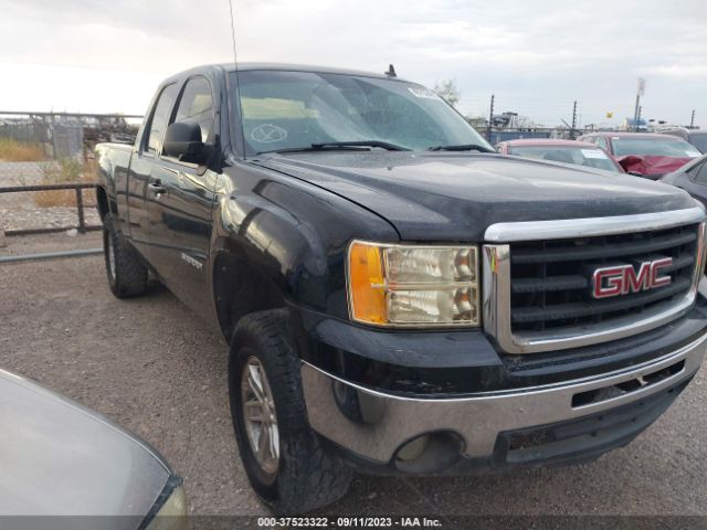 Photo 0 VIN: 1GTR2VE30BZ358585 - GMC SIERRA 1500 