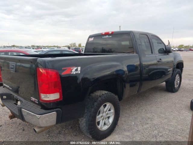 Photo 3 VIN: 1GTR2VE30BZ358585 - GMC SIERRA 1500 