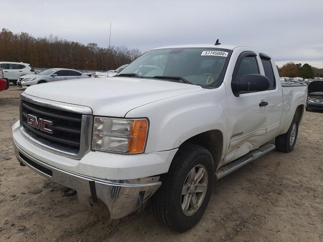 Photo 1 VIN: 1GTR2VE30BZ359199 - GMC SIERRA K15 