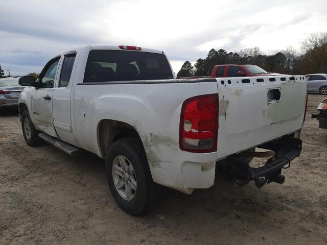 Photo 2 VIN: 1GTR2VE30BZ359199 - GMC SIERRA K15 