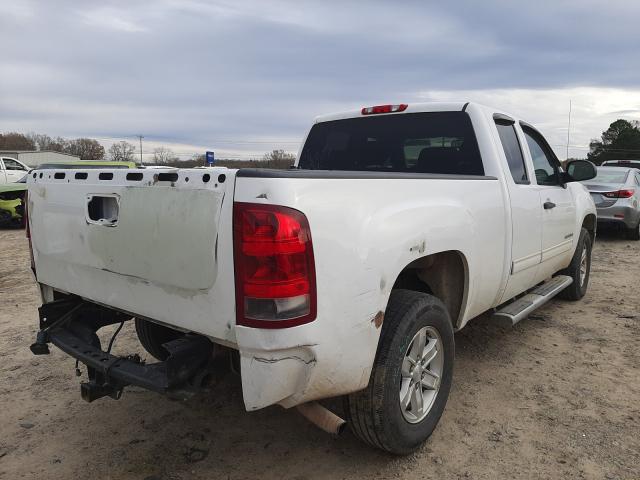 Photo 3 VIN: 1GTR2VE30BZ359199 - GMC SIERRA K15 