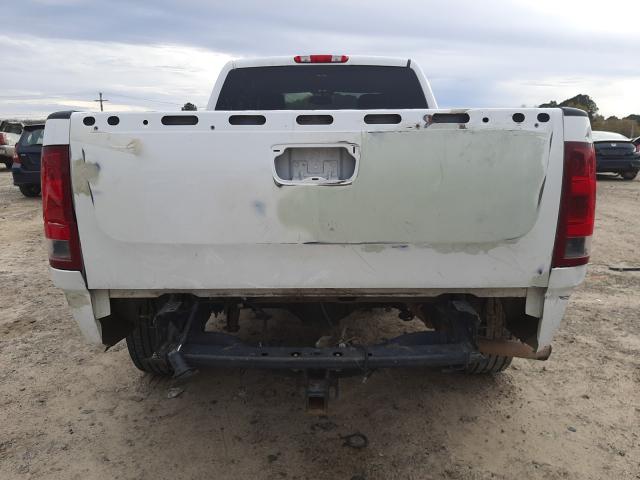 Photo 8 VIN: 1GTR2VE30BZ359199 - GMC SIERRA K15 