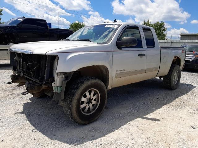 Photo 0 VIN: 1GTR2VE30BZ426982 - GMC SIERRA K15 