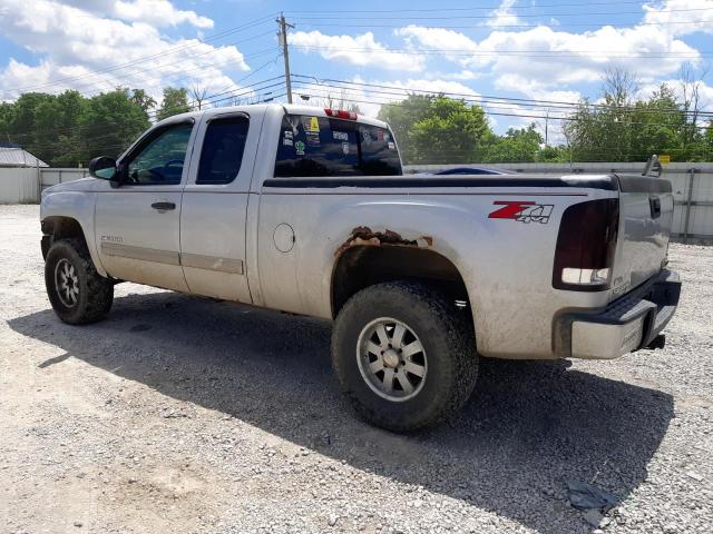 Photo 1 VIN: 1GTR2VE30BZ426982 - GMC SIERRA K15 