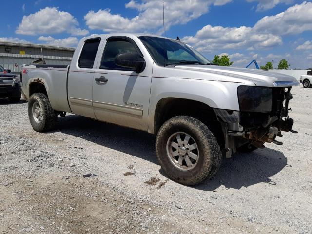 Photo 3 VIN: 1GTR2VE30BZ426982 - GMC SIERRA K15 