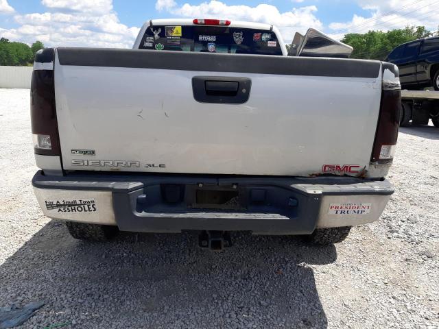 Photo 5 VIN: 1GTR2VE30BZ426982 - GMC SIERRA K15 