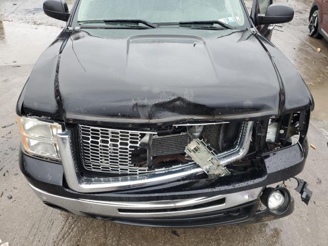 Photo 10 VIN: 1GTR2VE30BZ433463 - GMC SIERRA K15 