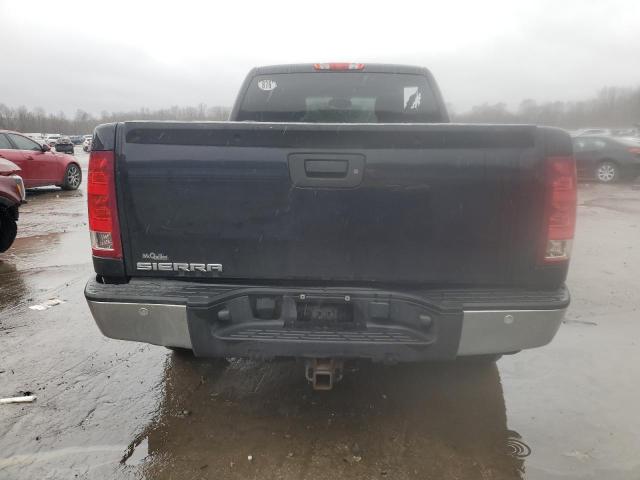 Photo 5 VIN: 1GTR2VE30BZ433463 - GMC SIERRA K15 