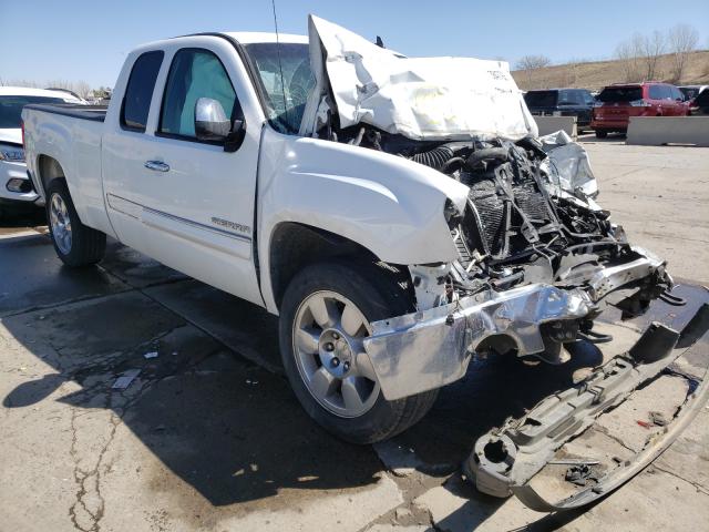 Photo 0 VIN: 1GTR2VE30BZ442096 - GMC SIERRA K15 