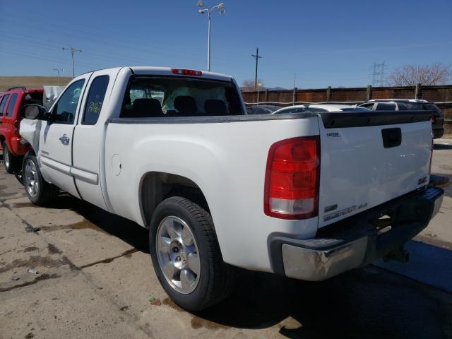 Photo 2 VIN: 1GTR2VE30BZ442096 - GMC SIERRA K15 