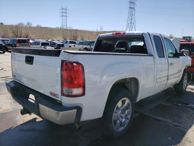 Photo 3 VIN: 1GTR2VE30BZ442096 - GMC SIERRA K15 