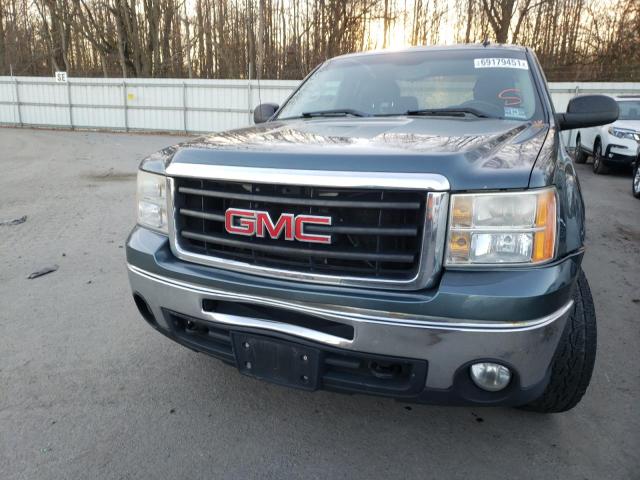 Photo 9 VIN: 1GTR2VE31BZ150330 - GMC SIERRA K15 