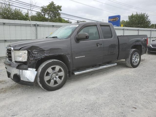 Photo 0 VIN: 1GTR2VE31BZ151543 - GMC SIERRA K15 