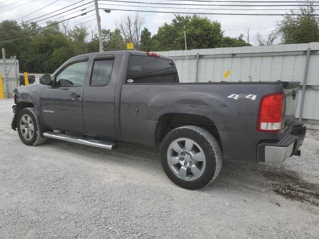 Photo 1 VIN: 1GTR2VE31BZ151543 - GMC SIERRA K15 