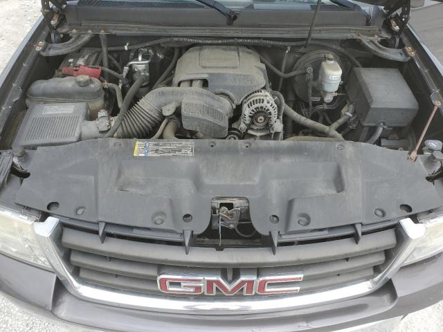 Photo 10 VIN: 1GTR2VE31BZ151543 - GMC SIERRA K15 