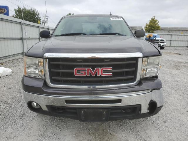 Photo 4 VIN: 1GTR2VE31BZ151543 - GMC SIERRA K15 