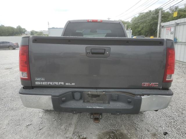 Photo 5 VIN: 1GTR2VE31BZ151543 - GMC SIERRA K15 