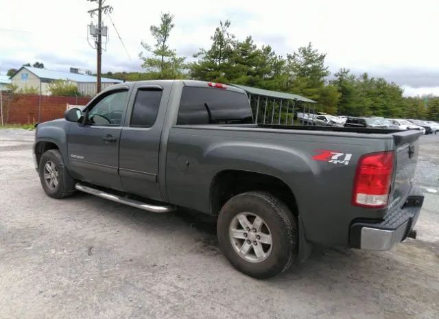 Photo 2 VIN: 1GTR2VE31BZ169105 - GMC SIERRA 1500 