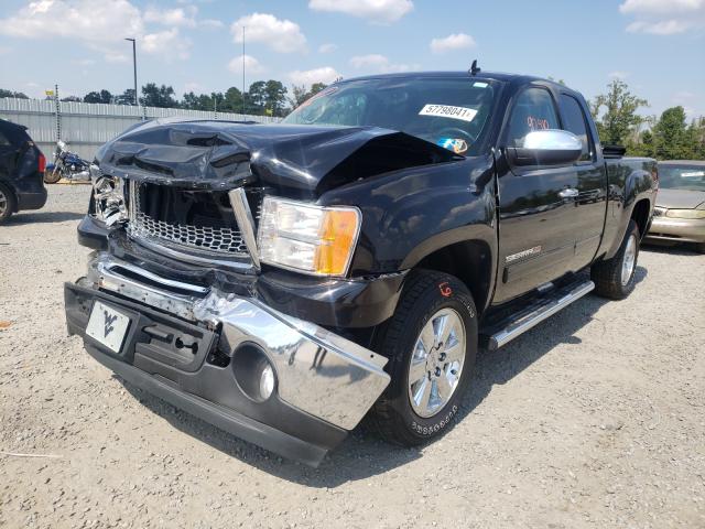 Photo 1 VIN: 1GTR2VE31BZ328429 - GMC SIERRA K15 