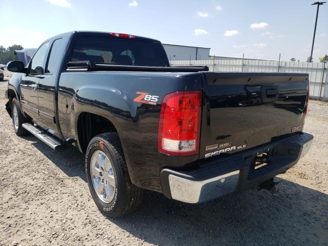 Photo 2 VIN: 1GTR2VE31BZ328429 - GMC SIERRA K15 