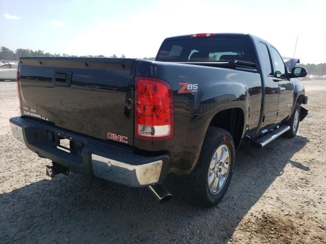 Photo 3 VIN: 1GTR2VE31BZ328429 - GMC SIERRA K15 