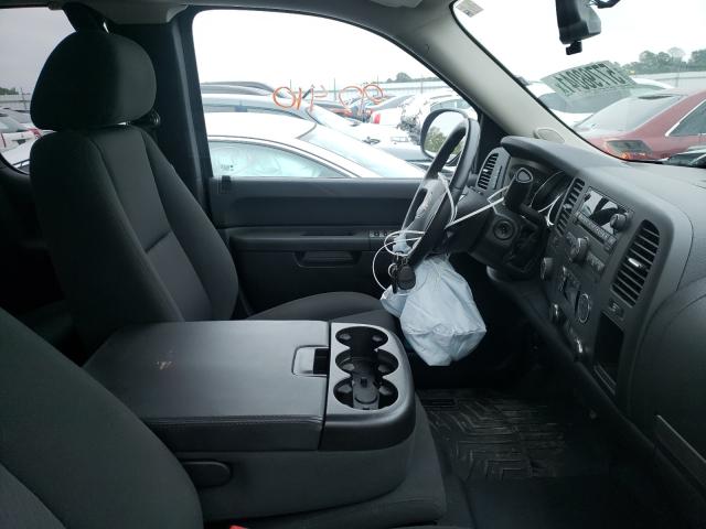 Photo 4 VIN: 1GTR2VE31BZ328429 - GMC SIERRA K15 