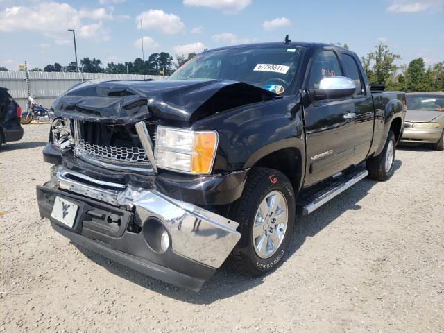 Photo 8 VIN: 1GTR2VE31BZ328429 - GMC SIERRA K15 